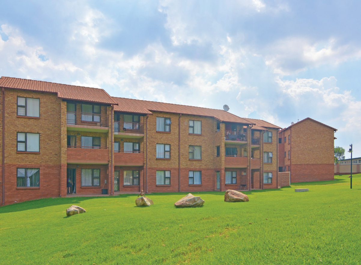 Village 7 Unit